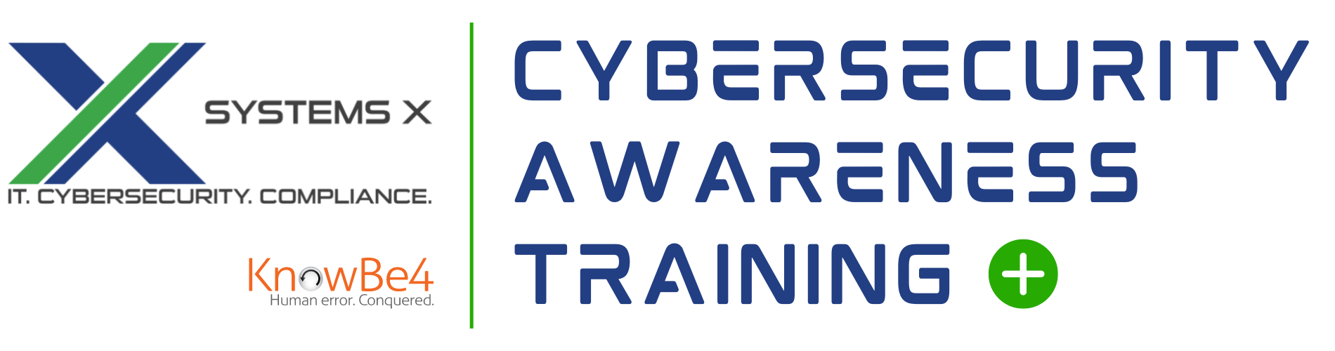 Cybersecurity Awareness Training v.1