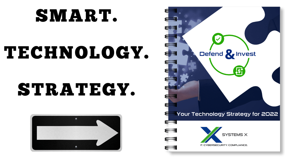 Defend and Invest (2)