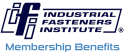 IFI Membership Benefits Logo
