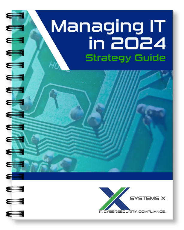 IT Buyers Guide