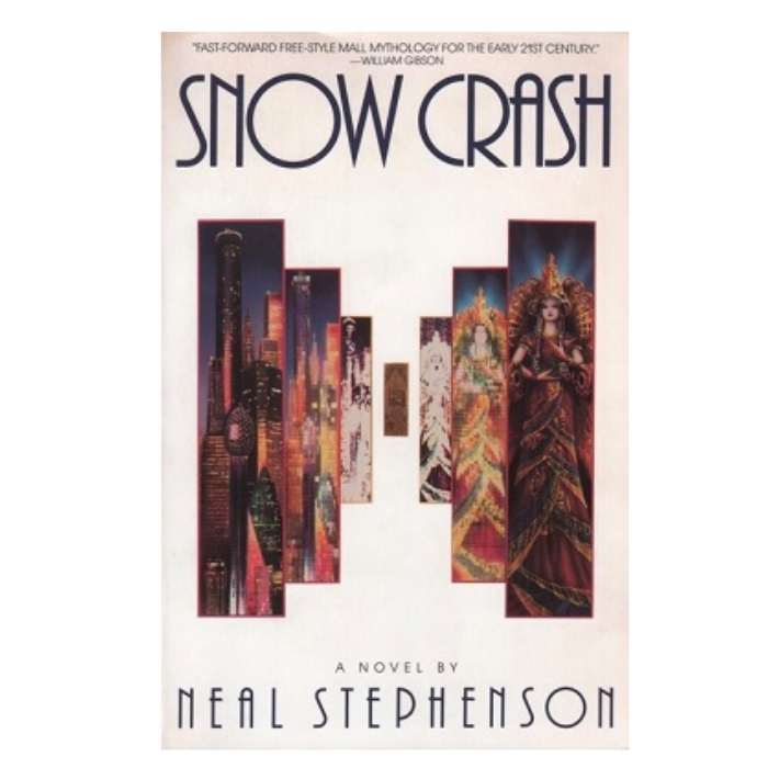 Snow Crash