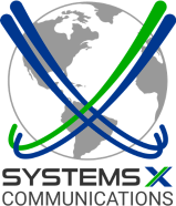Systems-X Comm