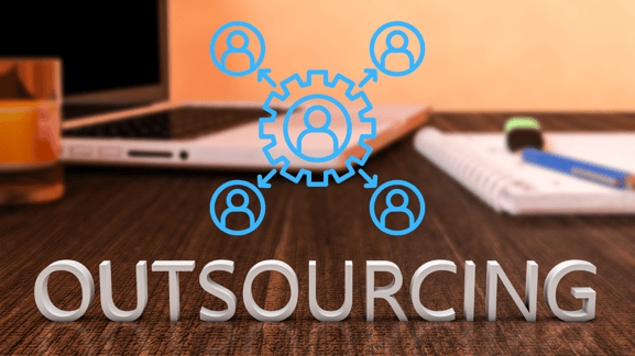 outsourcing IT