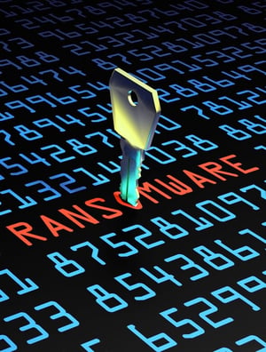 ransomware
