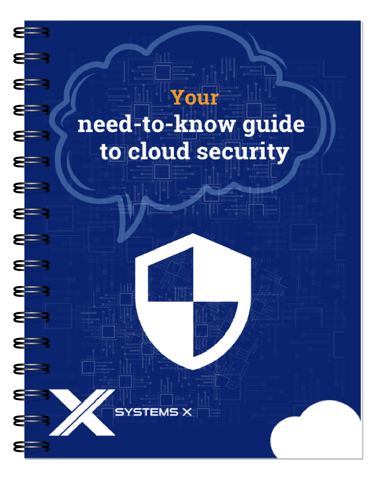 Your Need-to-know Guide to Cloud Security
