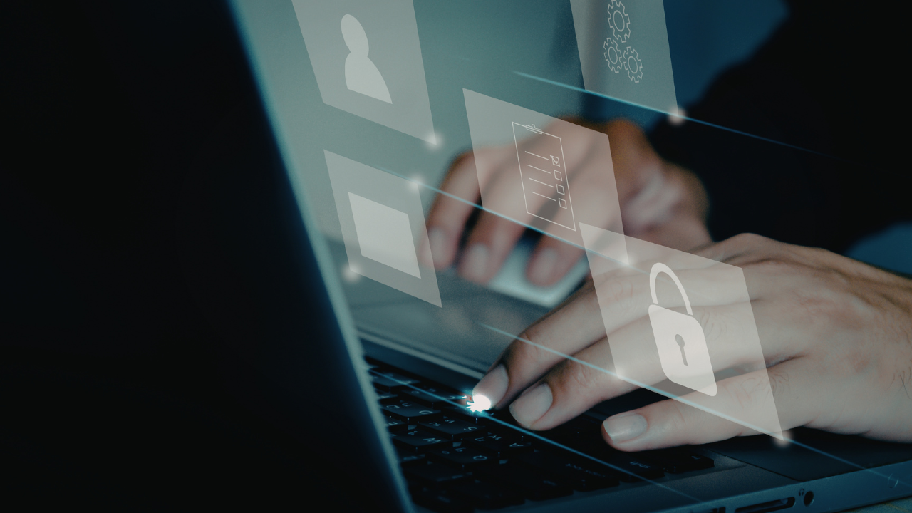 The Fake CAPTCHA Scam Your Team Needs to Know About