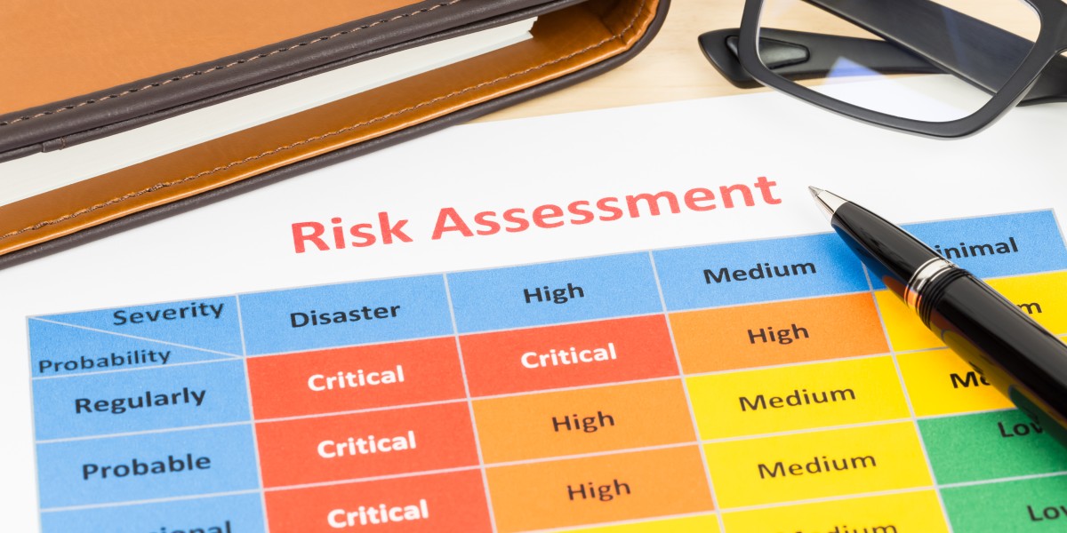 What Are IT Risks (+ IT Risk Management Plan Template)