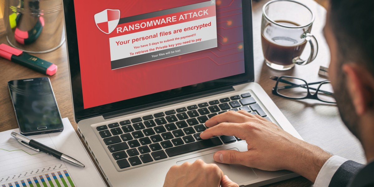 5 Common Cyber Threats to Watch Out For