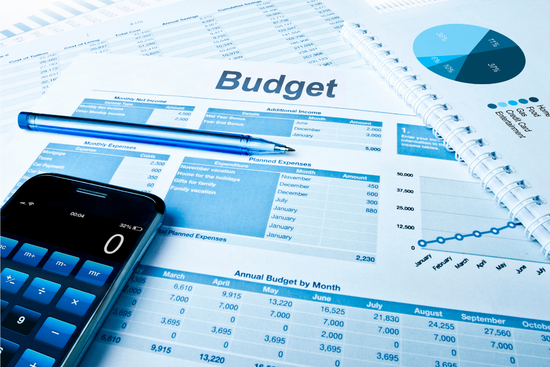 Get Smart: The Benefits of An IT Budget