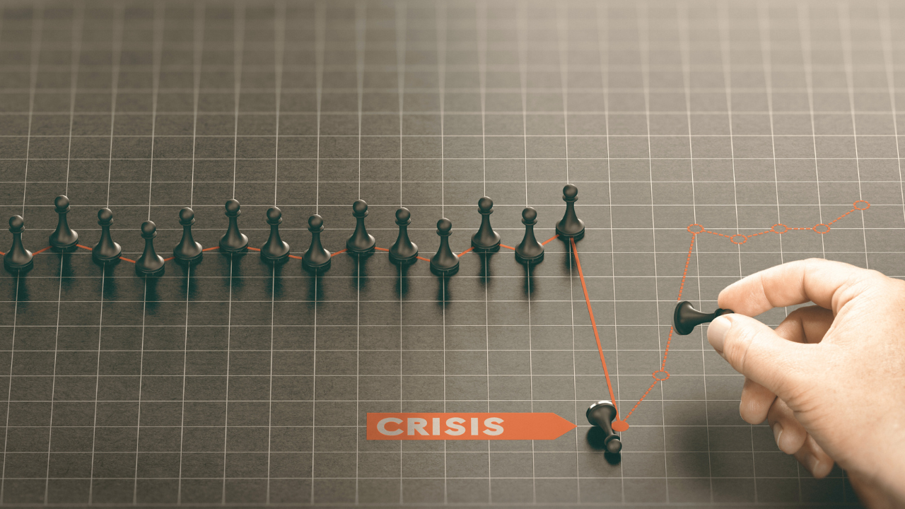 Why Your Disaster Recovery Plan Might Be Obsolete and How to Fix It