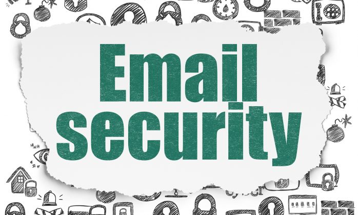 The Complete Guide to Email Security