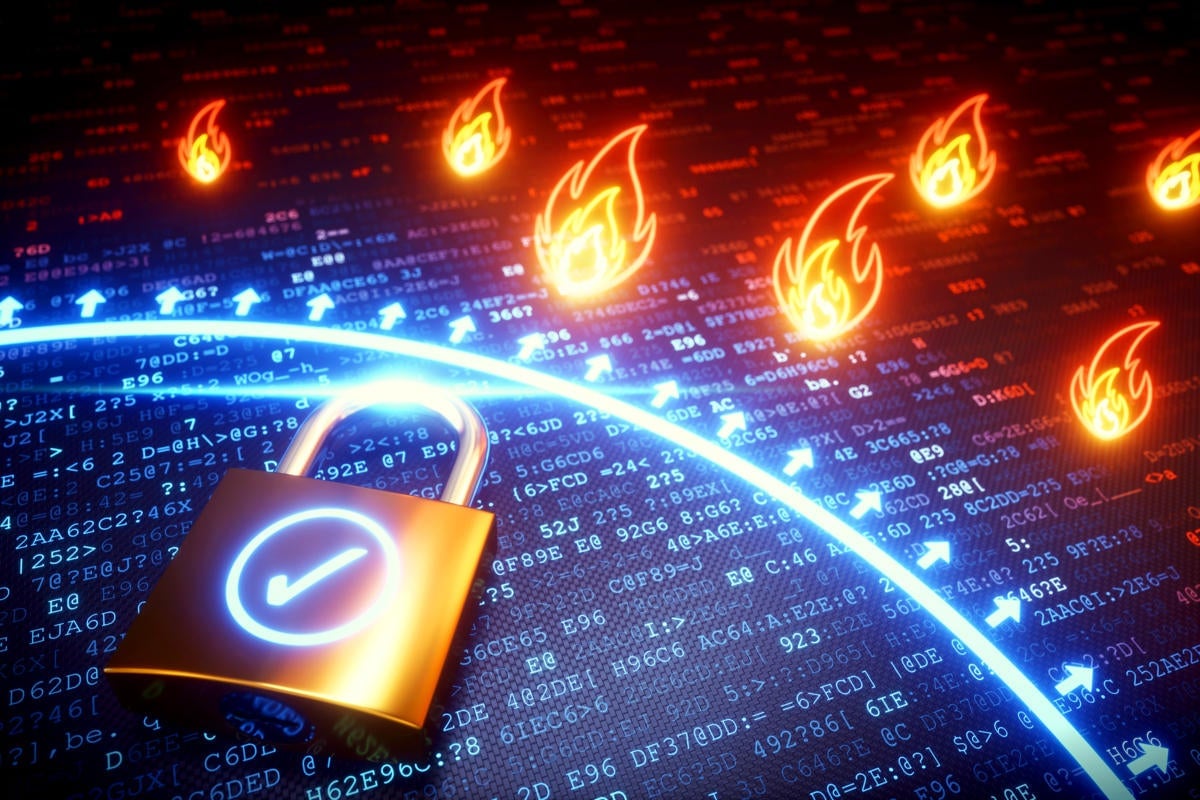 Network Firewall Security: How You Can Make Full Use Of It