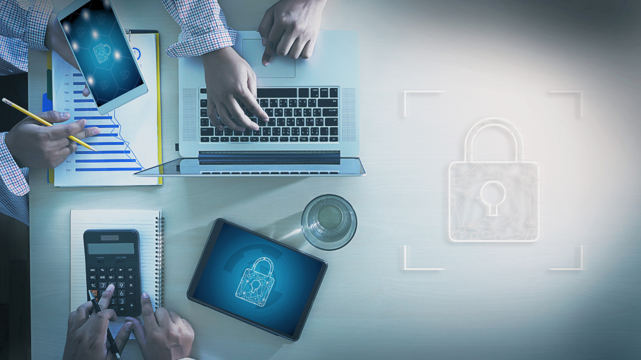 Is Your Business Security Keeping Pace With Your Business?