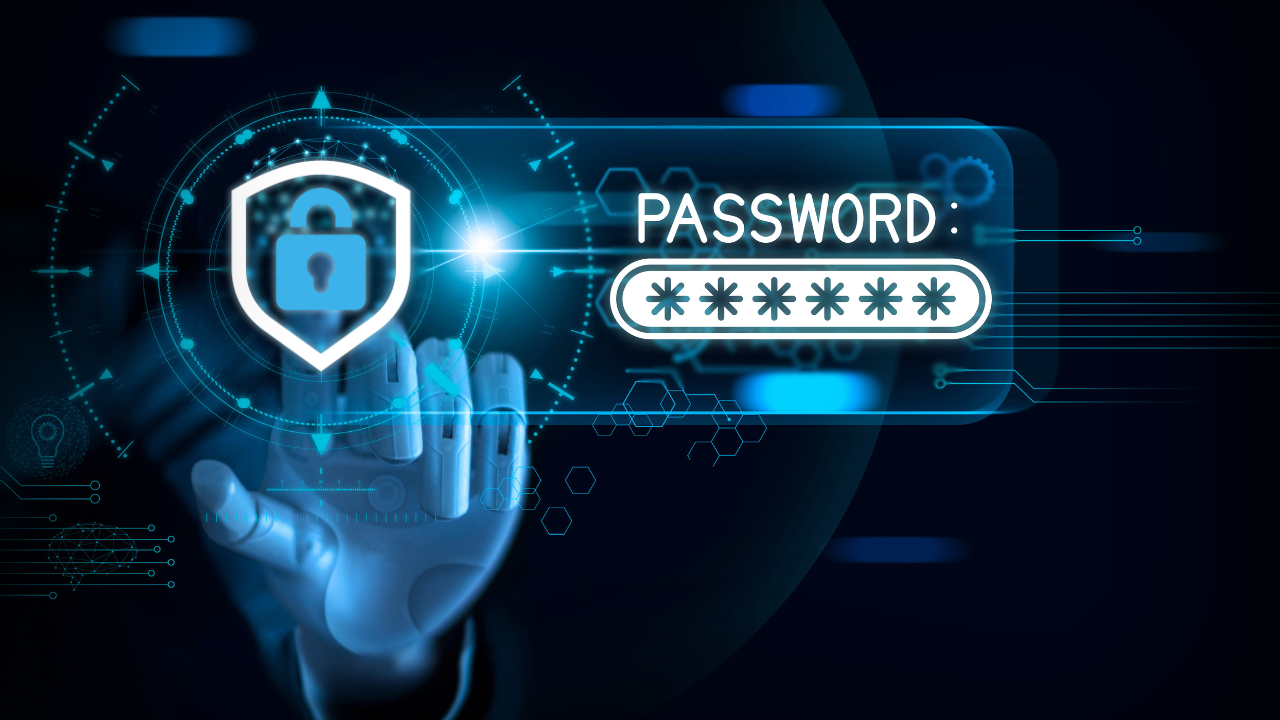 Why You Shouldn't Ask AI to Generate Your Passwords