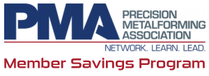 PMA Member Savings LOGO PMA Member Savings LOGO