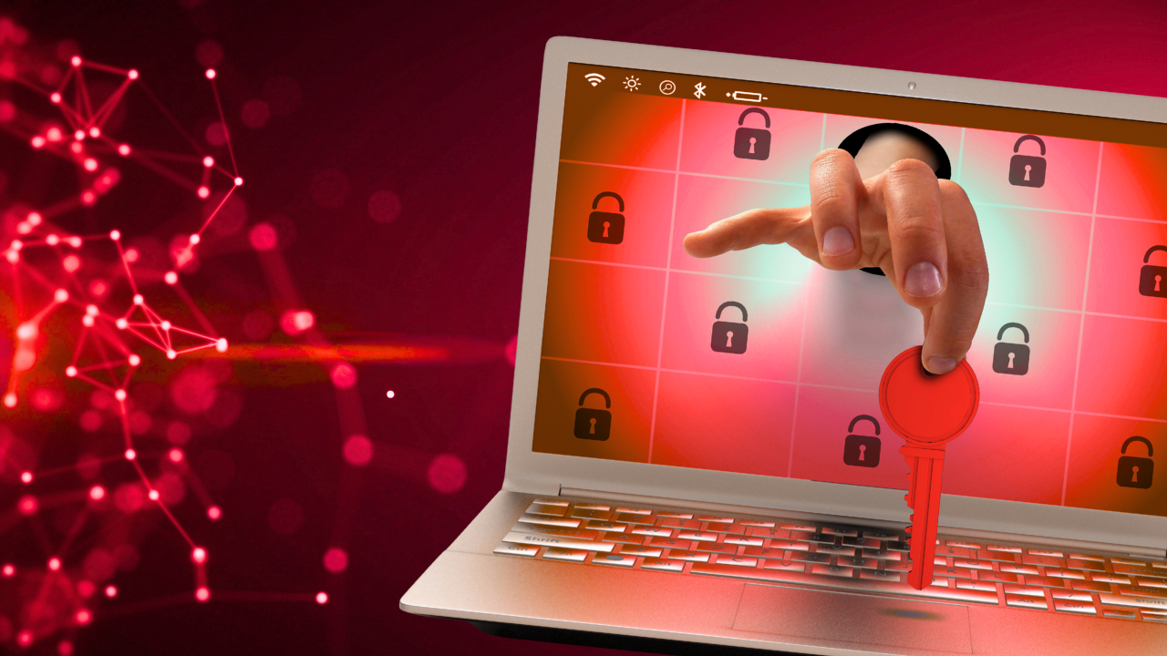Ransomware: The Evolution & Rising Danger Against Businesses