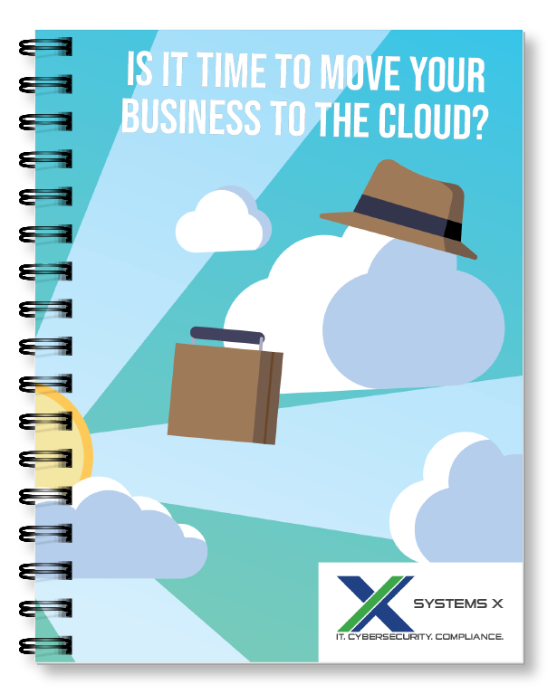 Is It Time To Move Your Business To The Cloud?