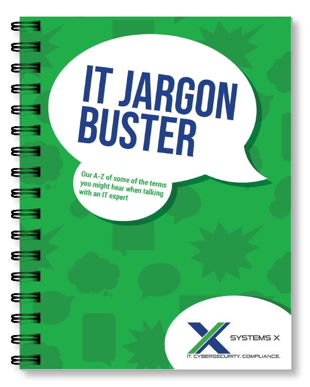 IT Jargon Buster