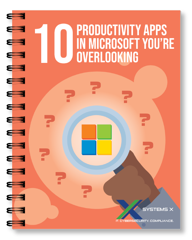 10 Productivity Apps in Microsoft You're Overlooking