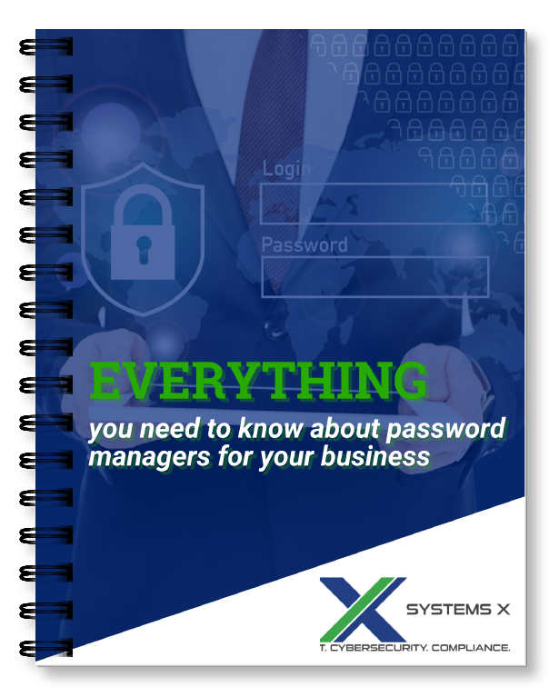 Everything You Need to Know About Password Managers For Your Business