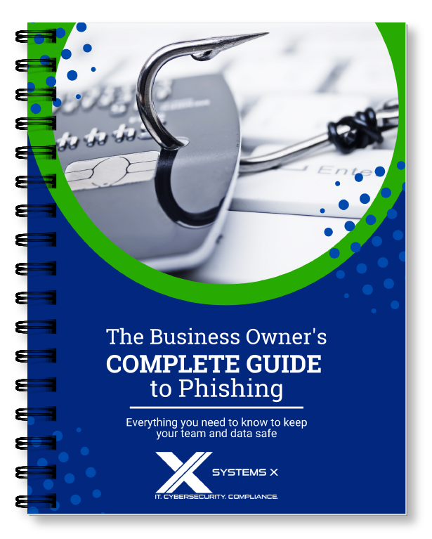 The Business Owner's Complete Guide to Phishing