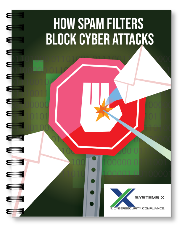 How Spam Filters Block Cyber Attacks