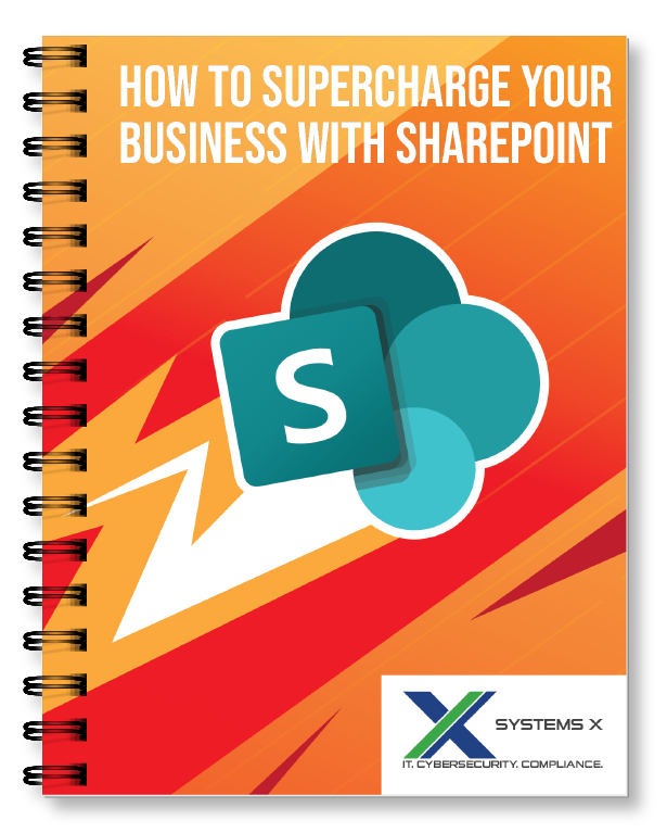 How To Supercharge Your Business With SharePoint