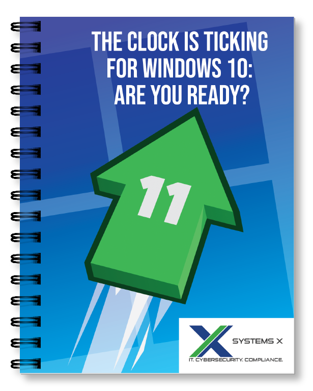 The Clock Is Ticking For Windows 10: Are You Ready?