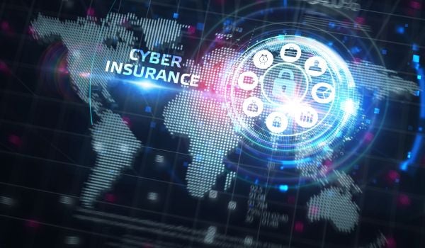 MAXIMIZING CYBER INSURANCE: 5 BENEFITS OF PARTNERING WITH AN MSSP