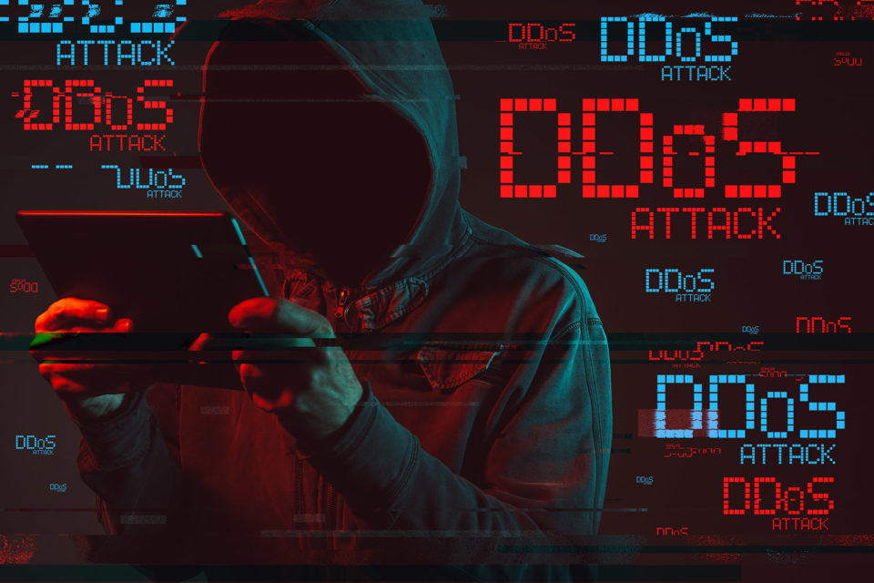 The Ultimate Guide to DDoS: How To Protect Your Organization