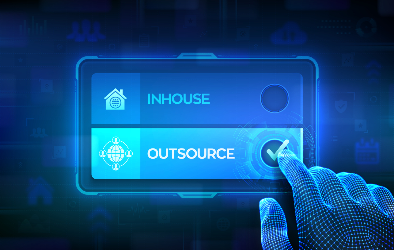 15 Reasons More Companies Are Outsourcing Cybersecurity