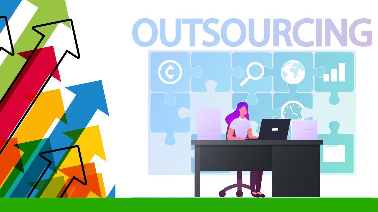 Are you thinking of outsourcing your IT management?