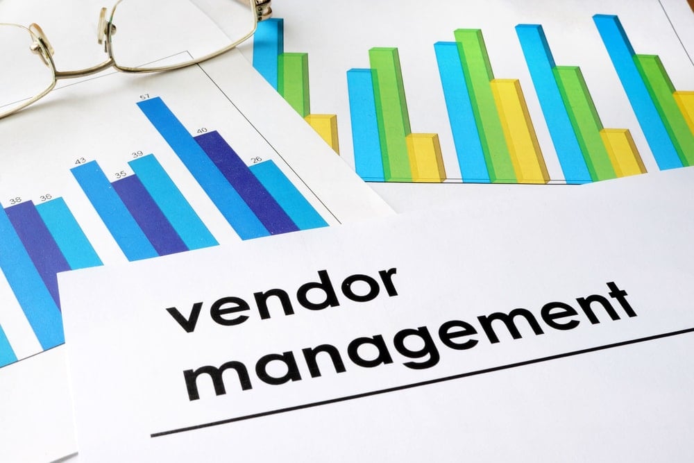 Vendor Management Tips for 2022
